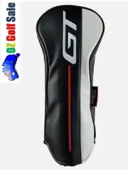 1piece Titleist GT Headcover - Driver /Fairway /Hybrid Head Cover - 100% Genuine