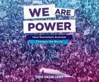 在飛比找博客來優惠-We Are Power: How Nonviolent A