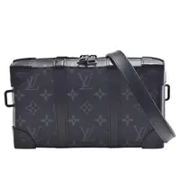 在飛比找momo購物網優惠-【Louis Vuitton 路易威登】M69838 SOF