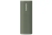 Sonos Roam 2 Portable Bluetooth Speaker (Olive)