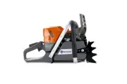 71CC Holzfforma Power Head 50mm Bore Compatible With Husqvarna 372XP Chainsaw