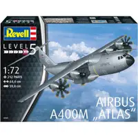 在飛比找蝦皮購物優惠-REVELL 1/72 AIRBUS ATLAS 空中巴士 