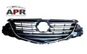 For 2015-2016 Mazda CX5 Grille Assembly Front Grill CX-5 (for: Mazda)