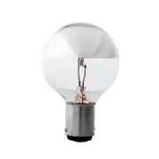 Replacement for 40W 24V DC TOP SILVER (for LIGHT BULB / LAMP) and others - EACH