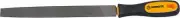 Worksite/ATE USA Wood Rasp File Set Carpenter Tool 6''/8''(Flat/Triangle)