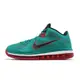 Nike 籃球鞋 Lebron IX Low 利物浦 Reverse Liverpool 全氣墊 9 男鞋 DQ6400-300