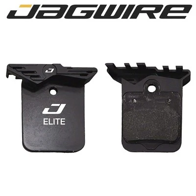 JAGWIRE DISC PAD ELITE COOLING SRAM RED AXS, FORCE AXS