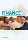 Family Finance: Tips on Finance for Daily Living by Dr. Cliff E. Williams (Engli