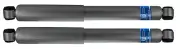 (2) Match Made Freightliner Truck Shocks - APL-101740 for Freightliner/Ford