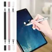 Touchscreen Pen For Laptop 2 In 1 High Sensitivity Capacitive Pen usefulness
