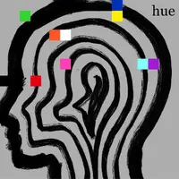 在飛比找momo購物網優惠-【福茂唱片】hue /hue（1CD）