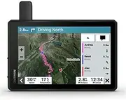 [Garmin] Tread SxS Edition - GPS w Group Ride Tracker