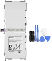 7XINbox EB-BT530FBE EB-BT530FBC EB-BT530FBC EB-BT530FBU Replacement Battery for Samsung Galaxy Tab 4 10.1" SM-T530 SM-T535 SM-T531 SM-T533 T537 P5220