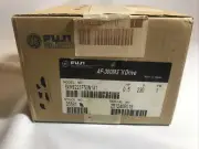 FUJI Electric AF-300 MICRO-$AVER II 0.5HP 230V Drive 6KM$221F50N1A1 Brand New