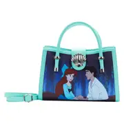 Loungefly Disney The Little Mermaid - Princess Scene Crossbody Bag