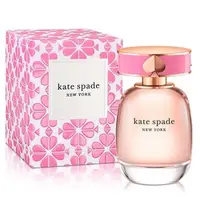 在飛比找森森購物網優惠-Kate Spade 楷思培 桃氣甜心女性淡香精(60ml)