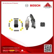 Bosch Oxygen Lambda Sensor For Nissan Pulsar I VI V N14, N15 1.6L/2.0L GTi (for: Subaru)