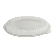 Anchor Packaging Incredi-Bowl Anti-Fog Bowl Lid For 12-20 oz Incredi-Bowl 250/CT