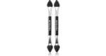 Regina eyeshadow applicator 2 pieces