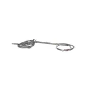 CONDUIT,WIRE ASSEMBLY - CNTRL PNL 01-1P1383-00003 - Genuine OEM Replacement Part