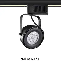 在飛比找蝦皮購物優惠-FMH081-AR3-LED-AR111x1-Ø120mm,