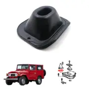 Transfer Case Gear Lever Shift Boot Fits Toyota Land Cruiser BJ44 FJ40 FJ43 HJ45