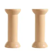 Embroidery/Sewing Thread Spool Thread Bobbins for Craft Thread Spool