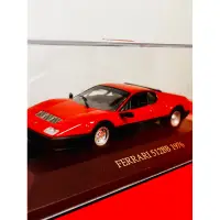 在飛比找蝦皮購物優惠-FERRARI 512BB 1976