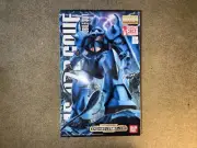 Bandai Gundam 30th Anniversary MS-07B Gouf Ver 2.0 MG 1/100 USA Seller NIB