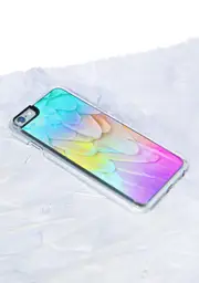 [Zero Gravity] Atlas iPhone 6 Case
