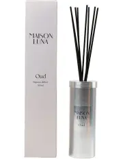 [salt&pepper] Maison Luna Oud Diffuser 300ml