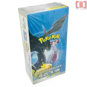 Pokemon TCG: Sun & Moon Tag Team GX Booster Box Indonesian Team Up New & Sealed