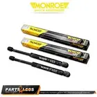 2 Pcs LH & RH Monroe Tailgate Gas Strut Lift Support / Max Lift ML4629 & ML4628
