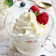 Cheesecake Fluff