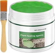 Tree Wound Dressing - Protective Wound Agents for Tree | Tree Wound Sealer, Tree Grafting Agnet with Brush, Protective Wound Seal for Tree