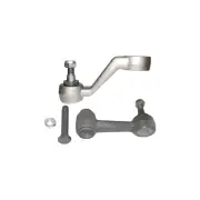 Trupro Pitman & Idler Arm for CHRYSLER VALIANT CM MANUAL STEER 77-81