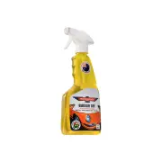 1 x Bowden's Own Bugger Off Bug Remover Spray 500ml - Powerful Citrus Formula