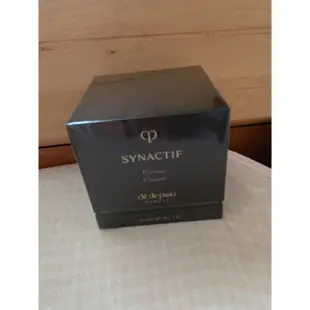 肌膚之鑰cle de peau~SYNACTIF創生·極致乳霜40ml(原價40500元)新品上市