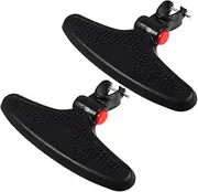 MERRYHAPY 2pcs Stroller Foot Pedal Replacement Stroller Board Accessories for Pram