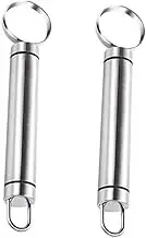 SHOWERORO Advanced Fruit Corer Easy to Clean Lightweight and Home Kitchen Gadgets