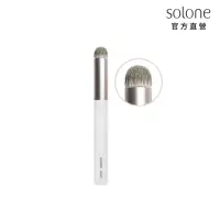 在飛比找momo購物網優惠-【Solone】袖珍訂製手指暈染刷(唇部暈染刷/MG01 刷