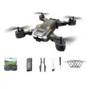 8K HD Single Camera Drone Remote Control Airplane Toys with Automatic4851