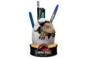 Jurassic Park Egg Hatching Pen Holder