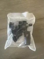 DREMEL 4300 Router Attachment Dremel Accessory Set 2610047517
