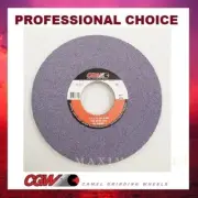 Lot of two Surface Grinding Wheel 12"x1"x3" 32A Premium Bond