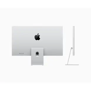 【蘋果螢幕】Apple Studio Display 27吋 5K 螢幕顯示器 全新