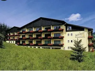 Hotel Interest of Bavaria