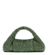 THE MODA SHINE MINI TOTE in PERIDOT for Women