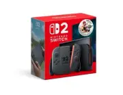 New and sealed Nintendo Switch 2 Console With Mario Kart World Bundle