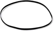Alasum Turntable Belt 40cm Rubber Phonograph Accessory Belt for Record Players